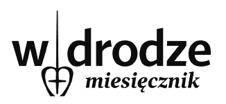 Miesięcznik „W drodze"
